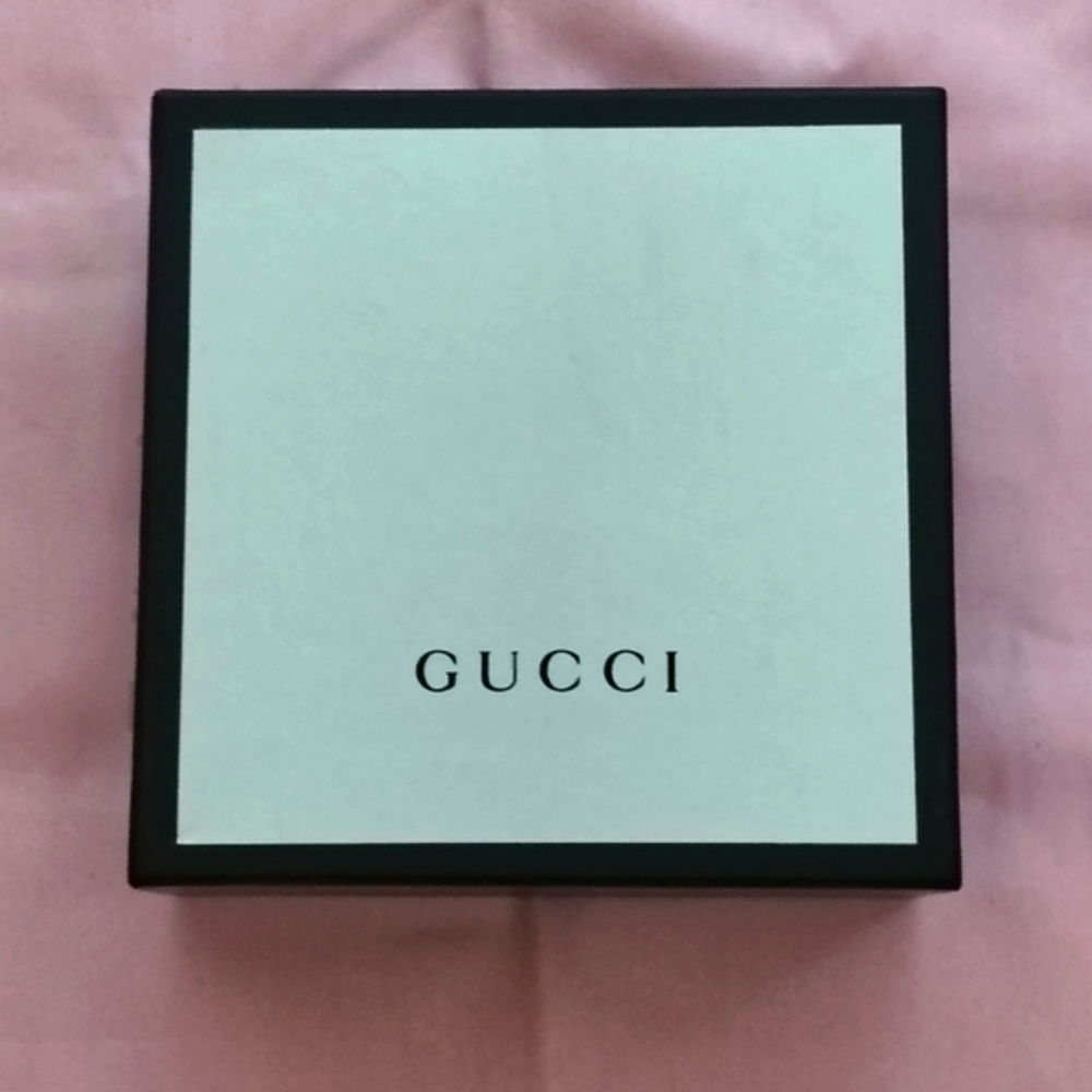 Gucci Monochrome Gift Box